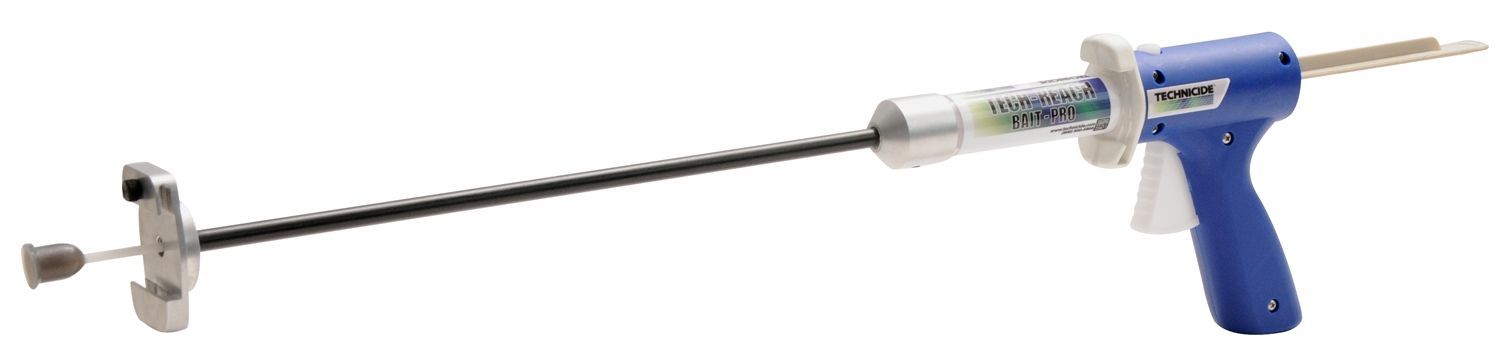 TechReach PRO BaitGun