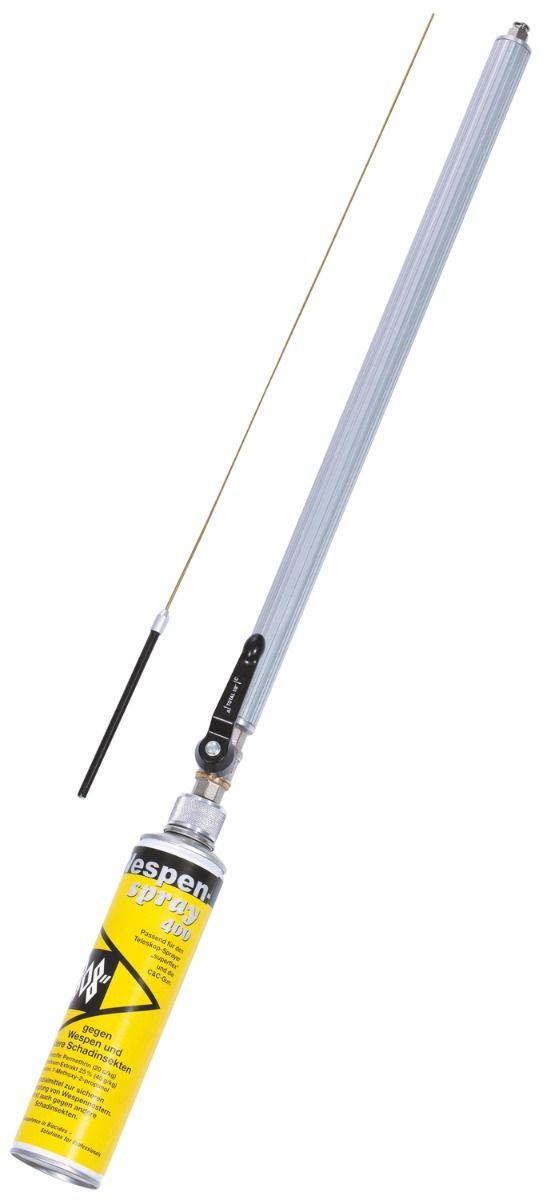 Teleskop-Sprayer „superflex“ MINI
