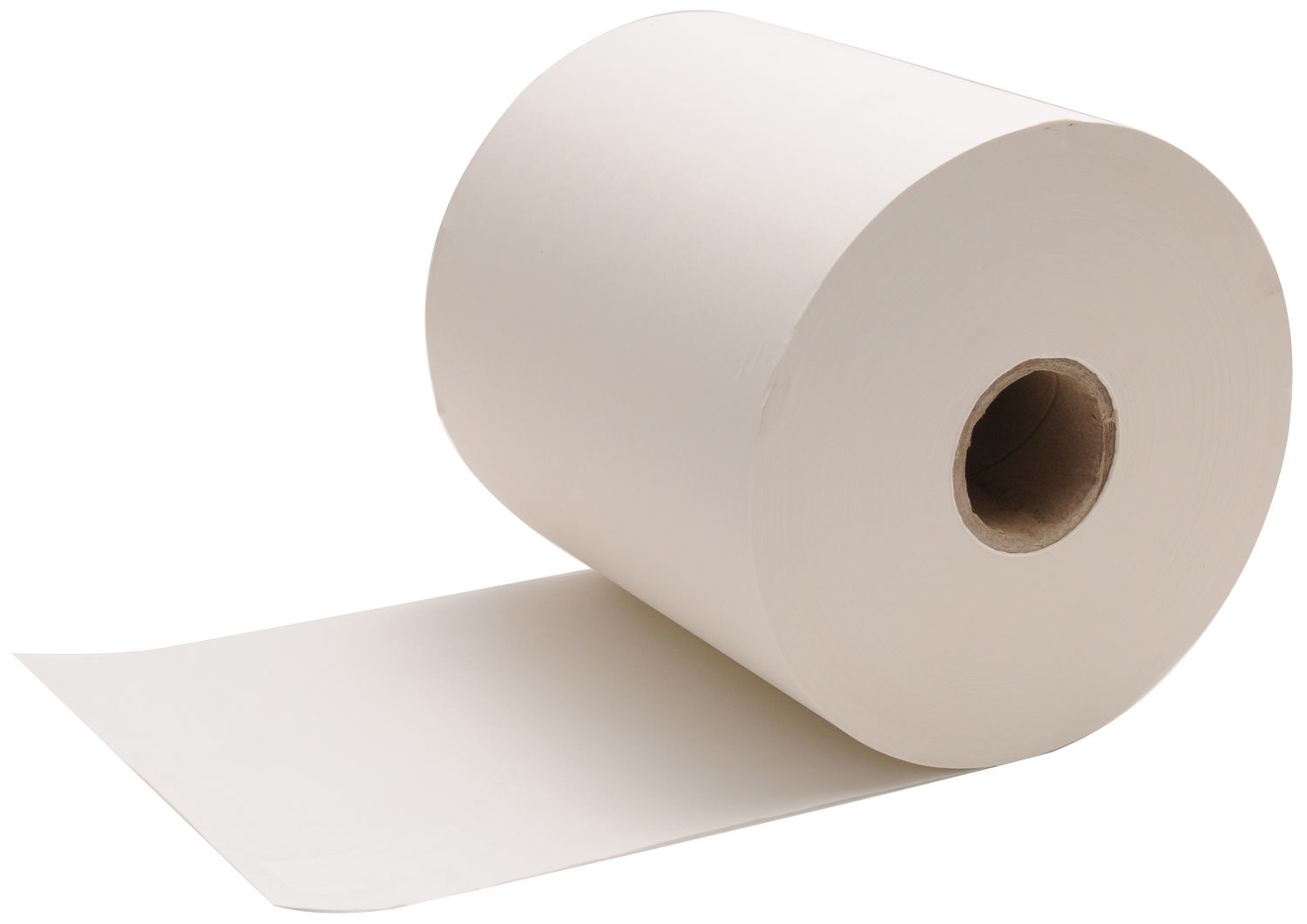 Papierrolle ca. 800 lfm