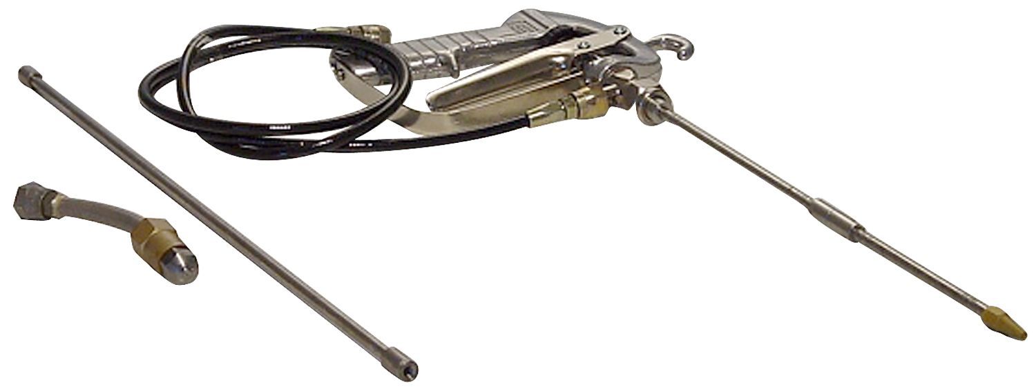 Nebelpistole TeeJet