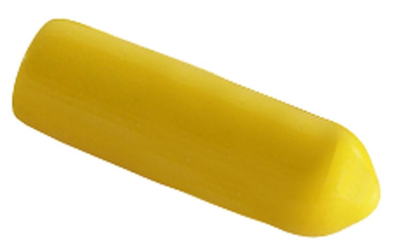 Düsenkappe (gelb) für DUSTICK Kit