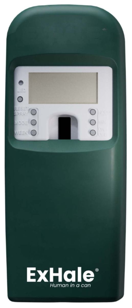 ExHale® Dispenser