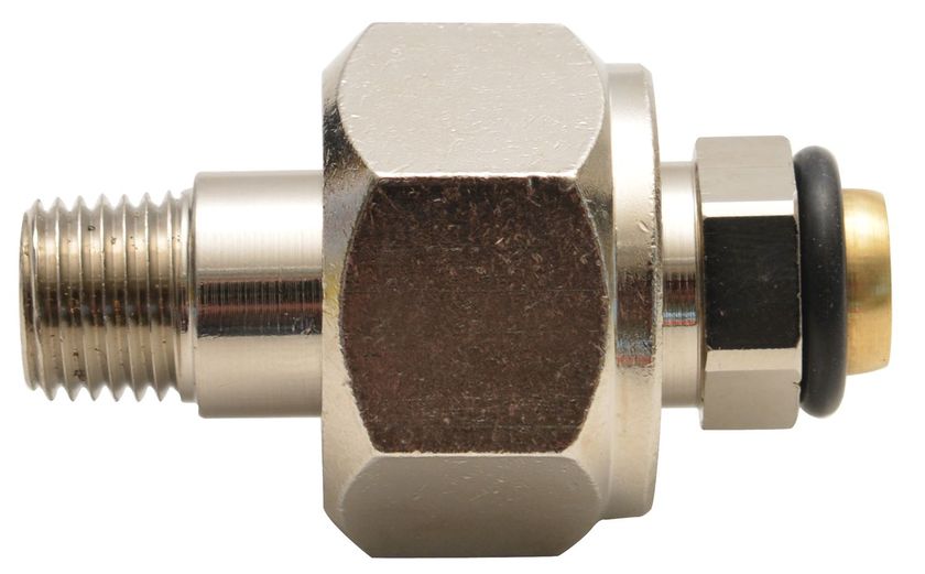 Adapter Nebelflasche PPS