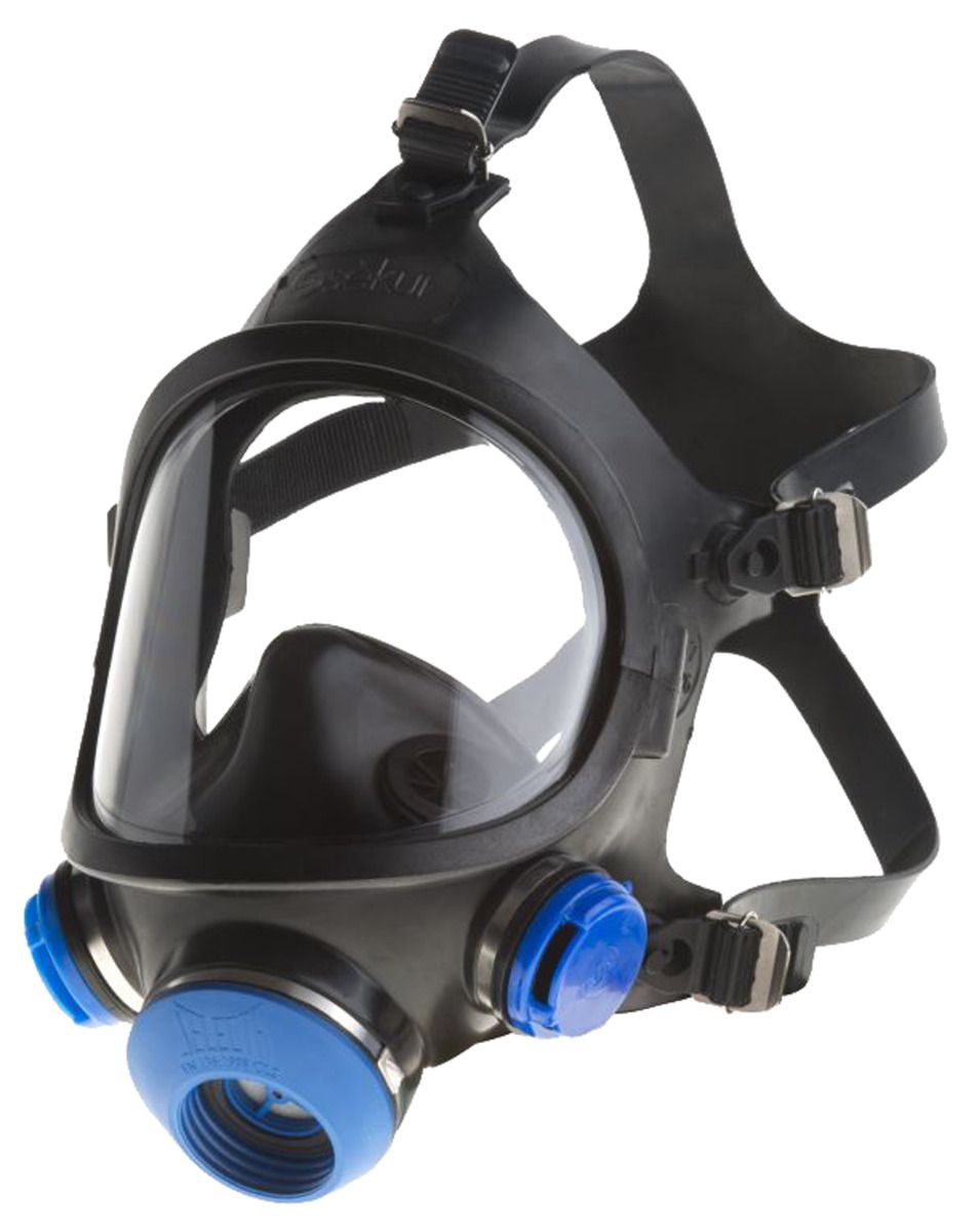 Maske Selecta Vollmaske C607