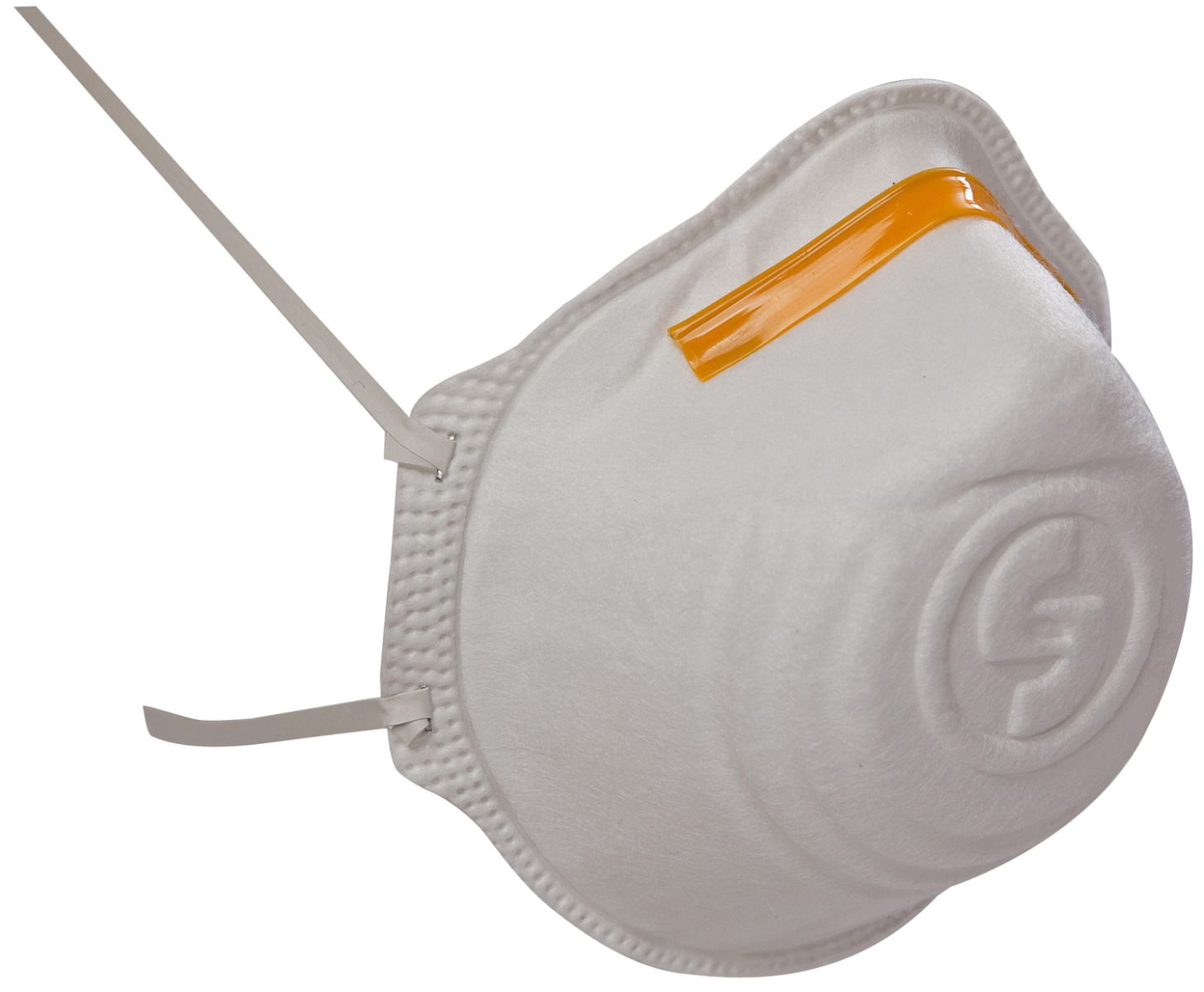 Maske Staubschutz FFP 1 (12er Pack)