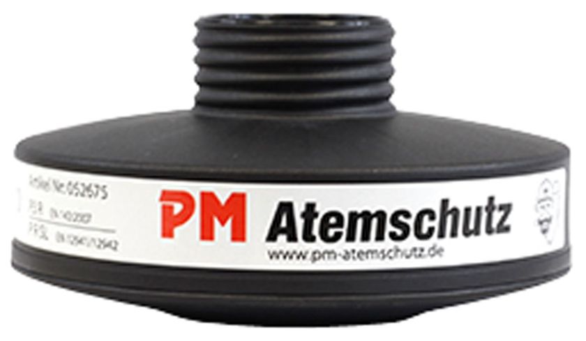 Partikelfilter PS 10 P3