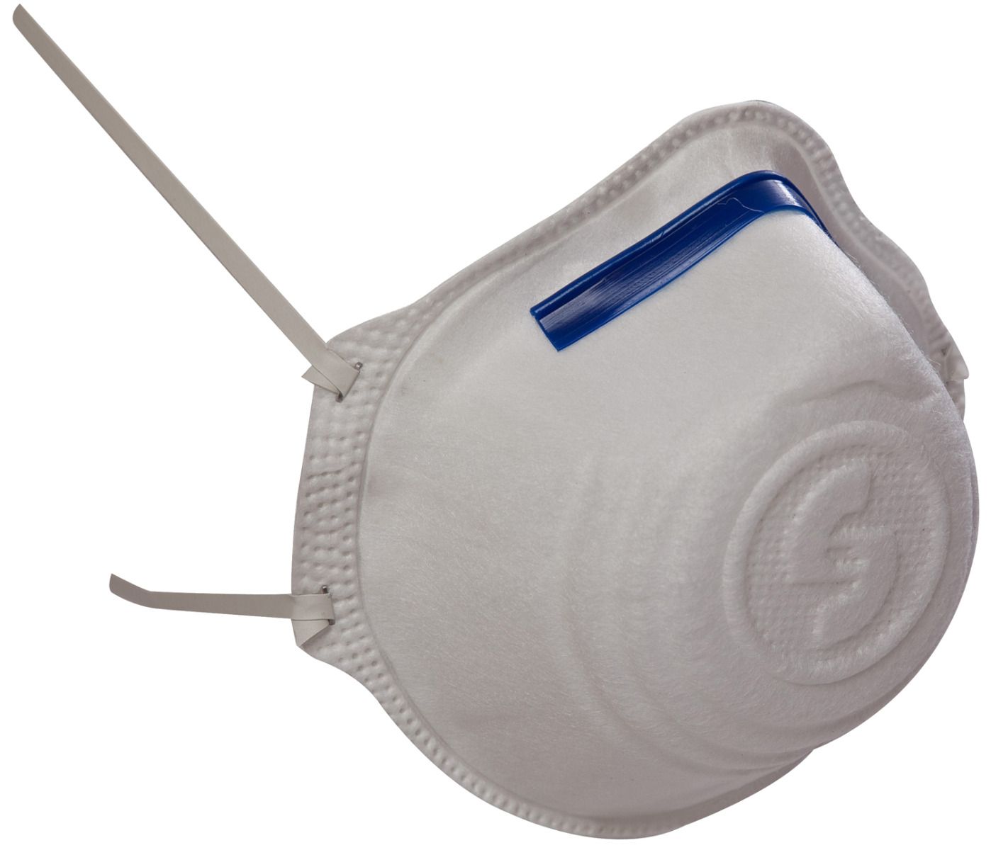 Maske Staubschutz FFP 2 (12er Pack)