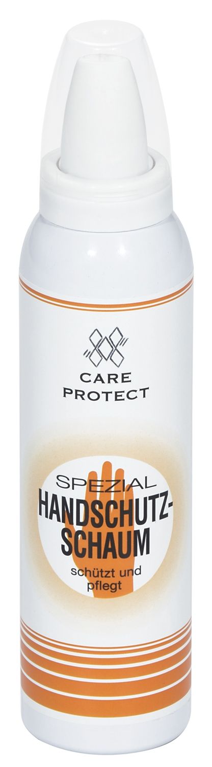 808-care protect Spezial Handschutz-Schaum 150 ml