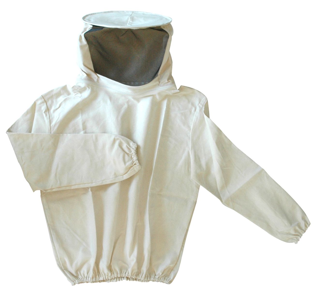 Imkerjacke, einfach Gr. 54/56