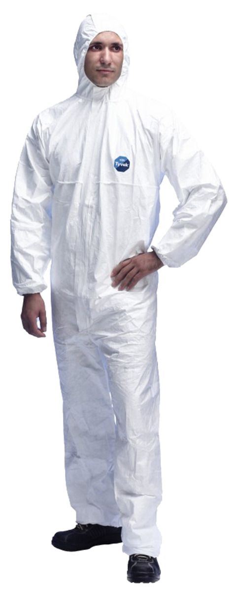 Overall DuPont Tyvek® Classic