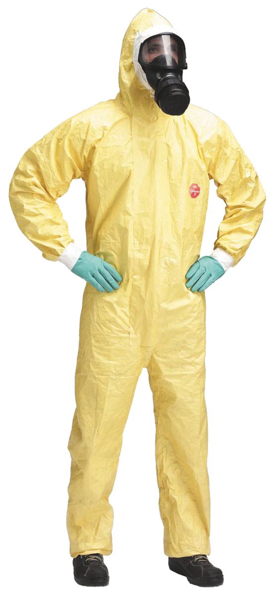 Overall Tychem™ C