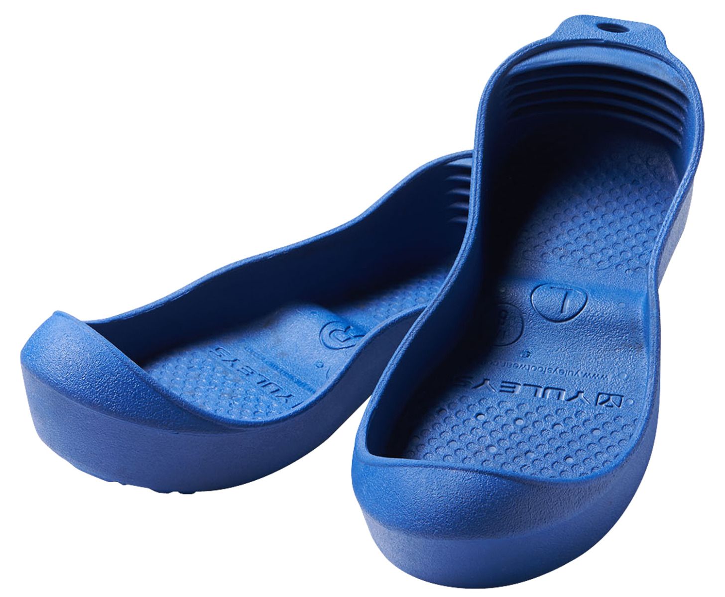 YULEYS® SEBS Überschuh BLAU