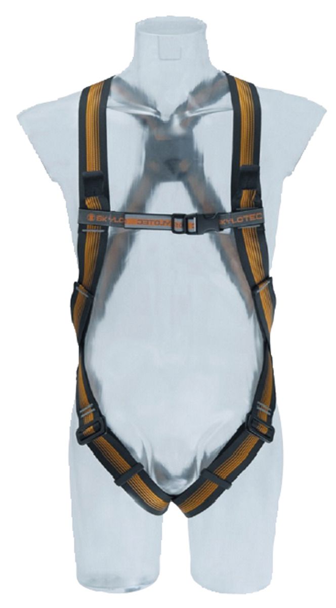 Fallschutz-Set SKYLOTEC im Koffer