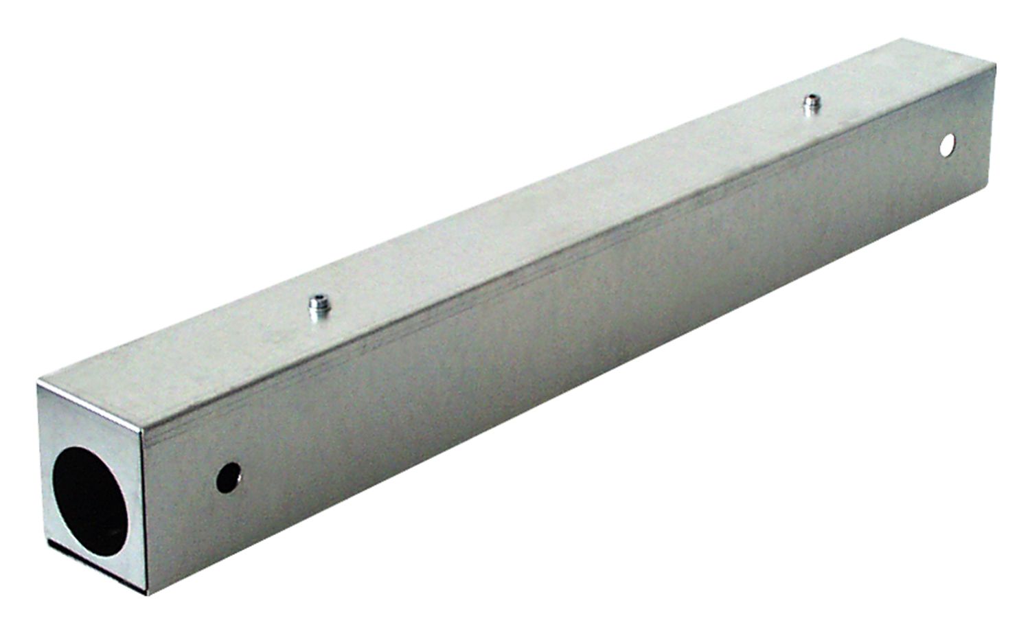 nagtag® Metallköderstation Ratte 70 cm, verzinkt