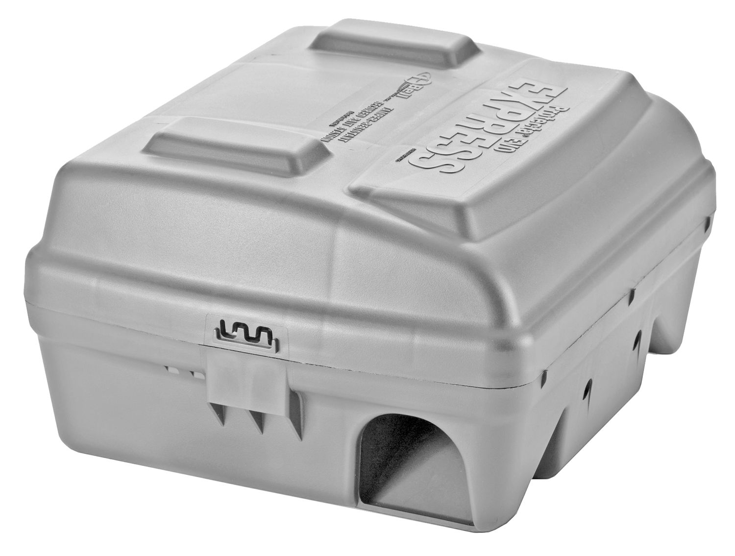  Ratte Protecta® EVO™ EXPRESS™ grau