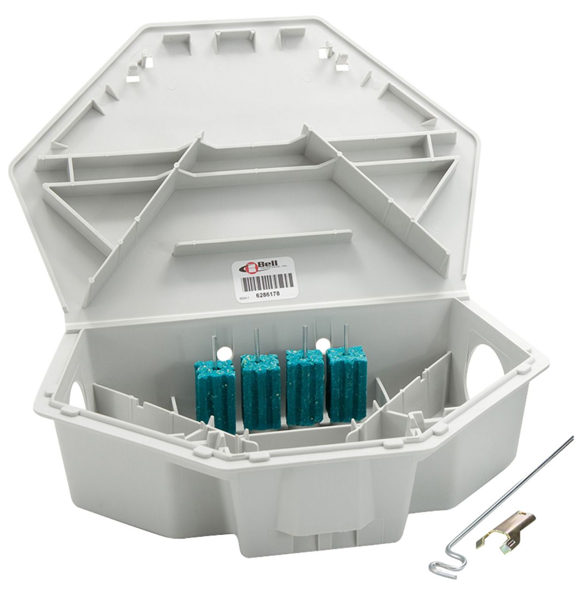  Ratte Protecta® LP (grau)