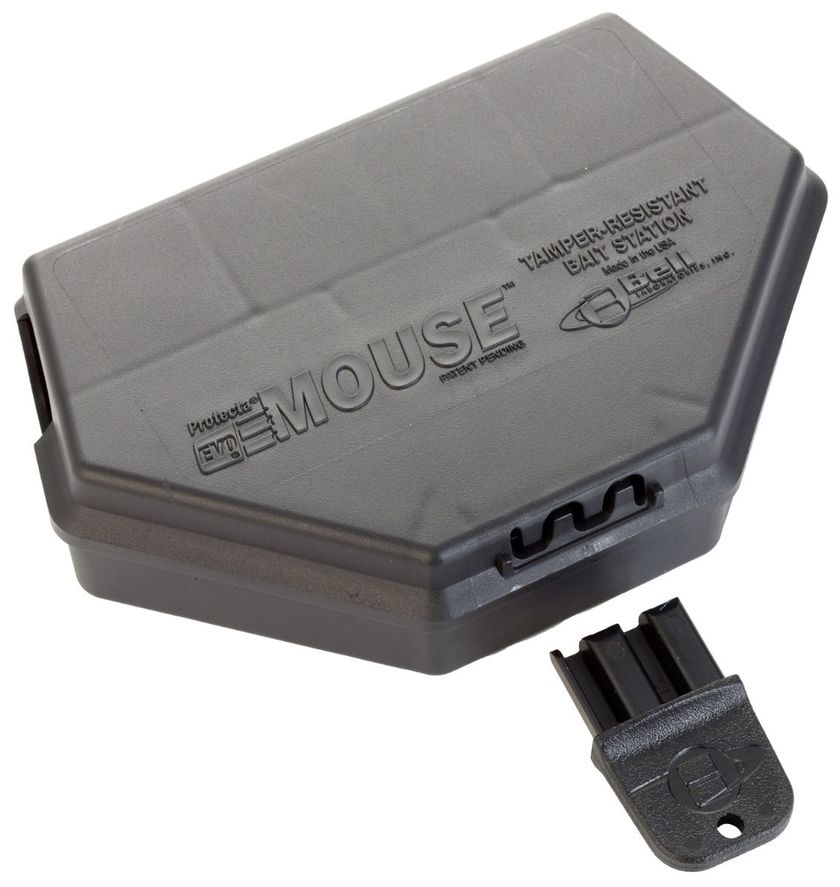 Maus Protecta® EVO Mouse