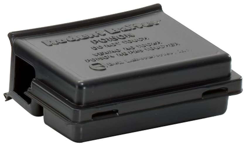 Maus Rodent Baiters