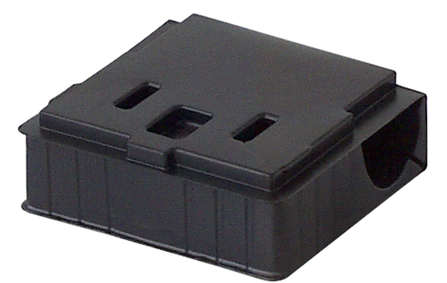 nagtag® Nagerköderstation Maus "VE" MIDI