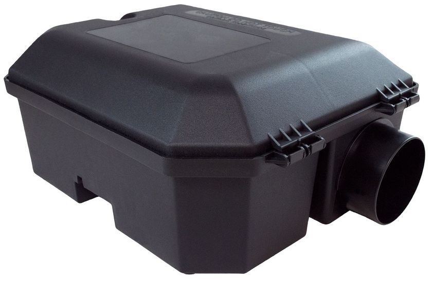 nagtag® Nagerköderstation Ratte VANGUARD
