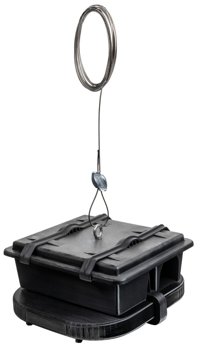 FloatBox Kanalköderbox
