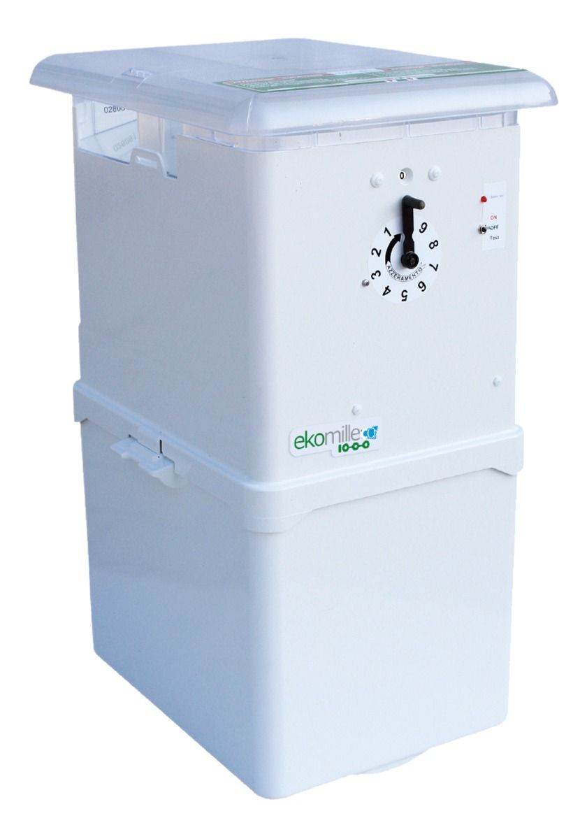 ekomille CO2
