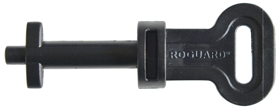 Ersatzschlüssel für ROGUARD® Xtra (Guardian LP)