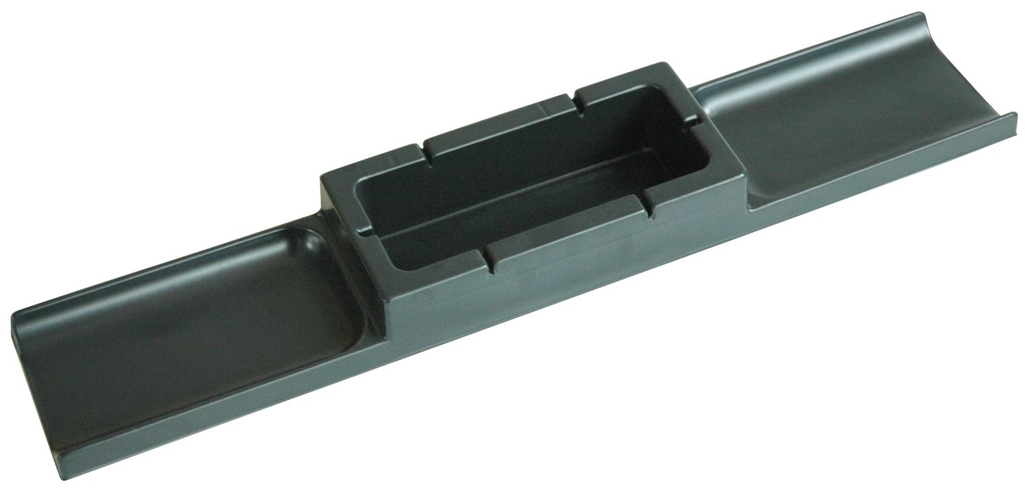 Plastikeinlage Metallköderstation Ratte 40 cm VE