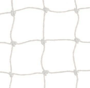 Netz weiss Polypropylen 30 x 30 mm