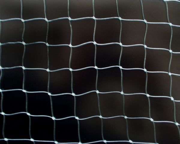 Netz Nylon monofil 0,6 mm Stärke