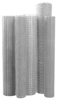 V2A Netz 0,7mm, 20mm Masche