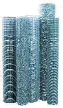 V2A Netz 0,7mm, 30mm Masche