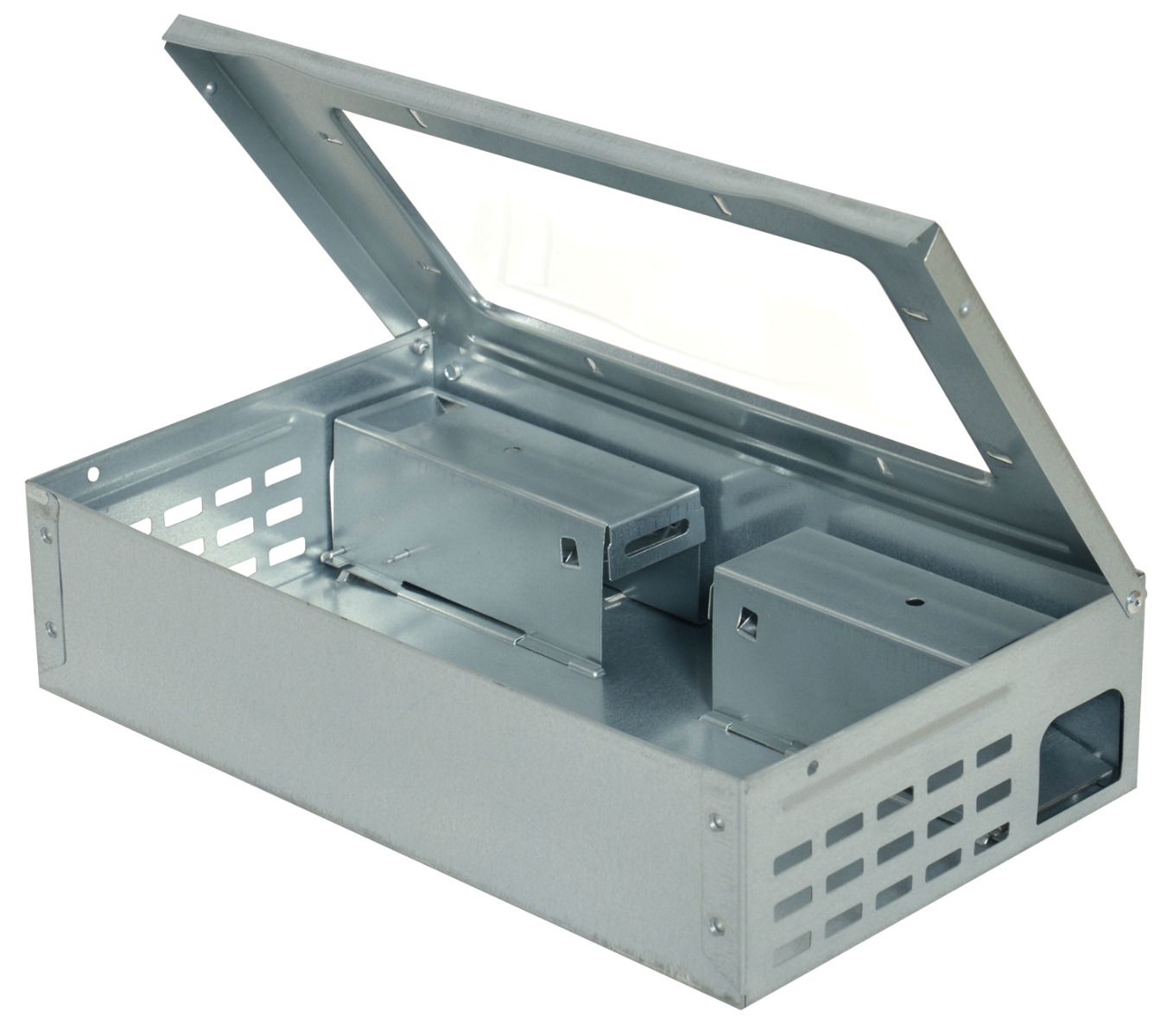 Lebendfalle Maus TinCat XL (extra hoch)