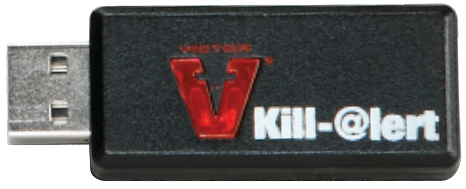 FINICON Victor Kill-@lert USB-Stick
