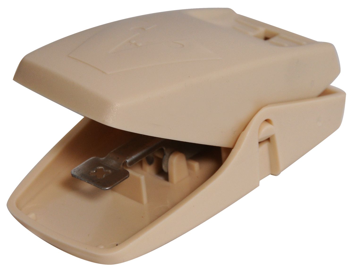 Schlagfalle Maus VICTOR® Quick Set Kunststoff