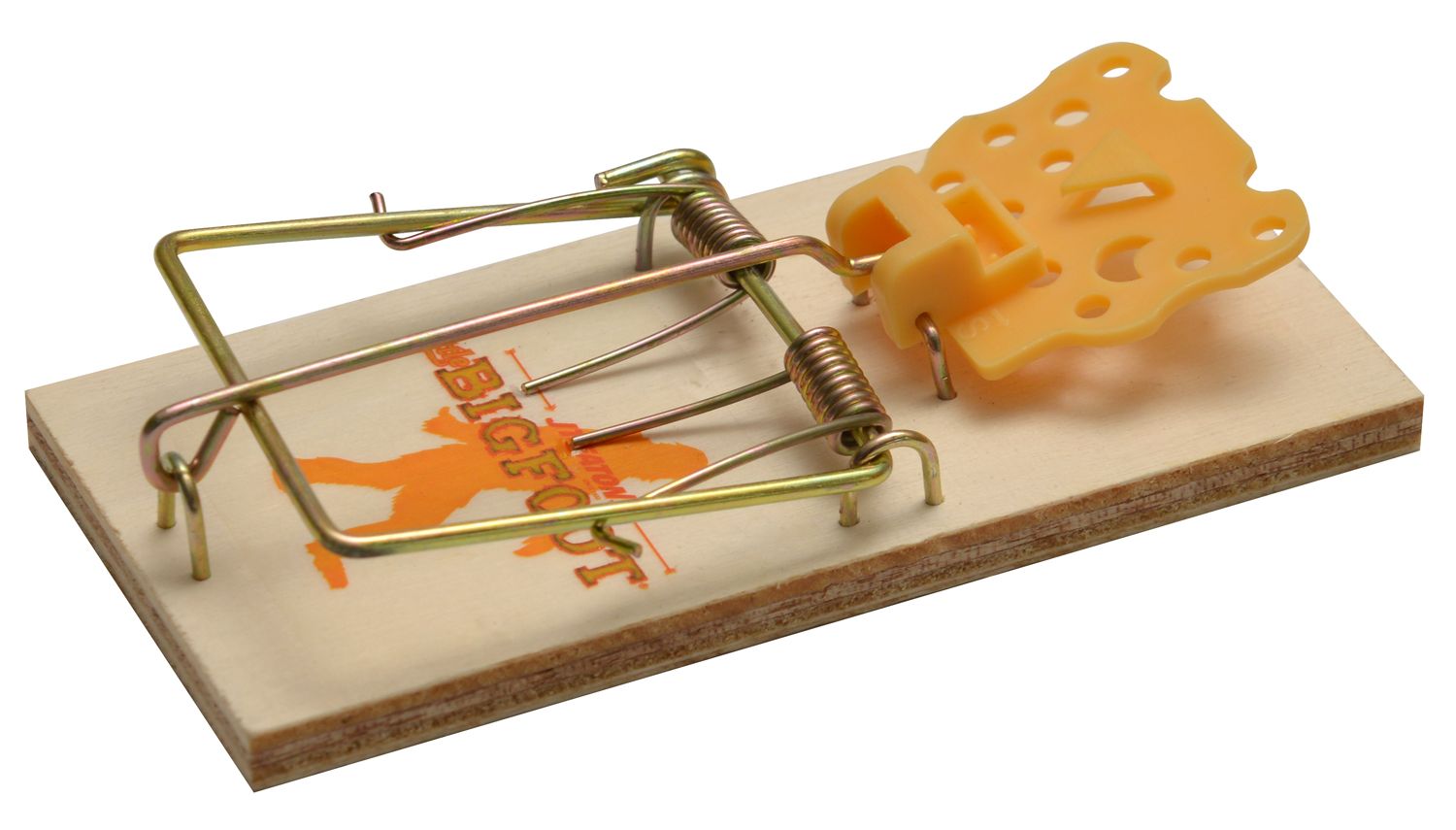 JT EATON little Bigfoot® Schlagfalle Maus 