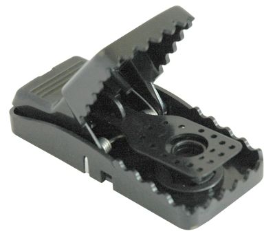 Trapper® Mini-Rex Schlagfalle Maus