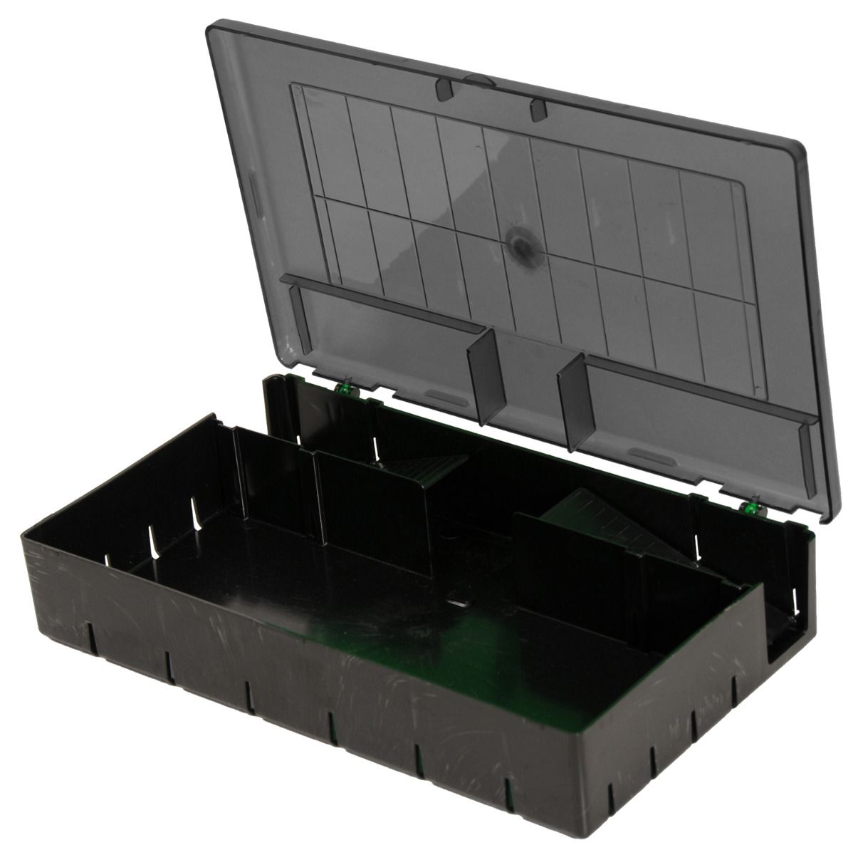 nagtag® Lebendfalle Maus schwarz