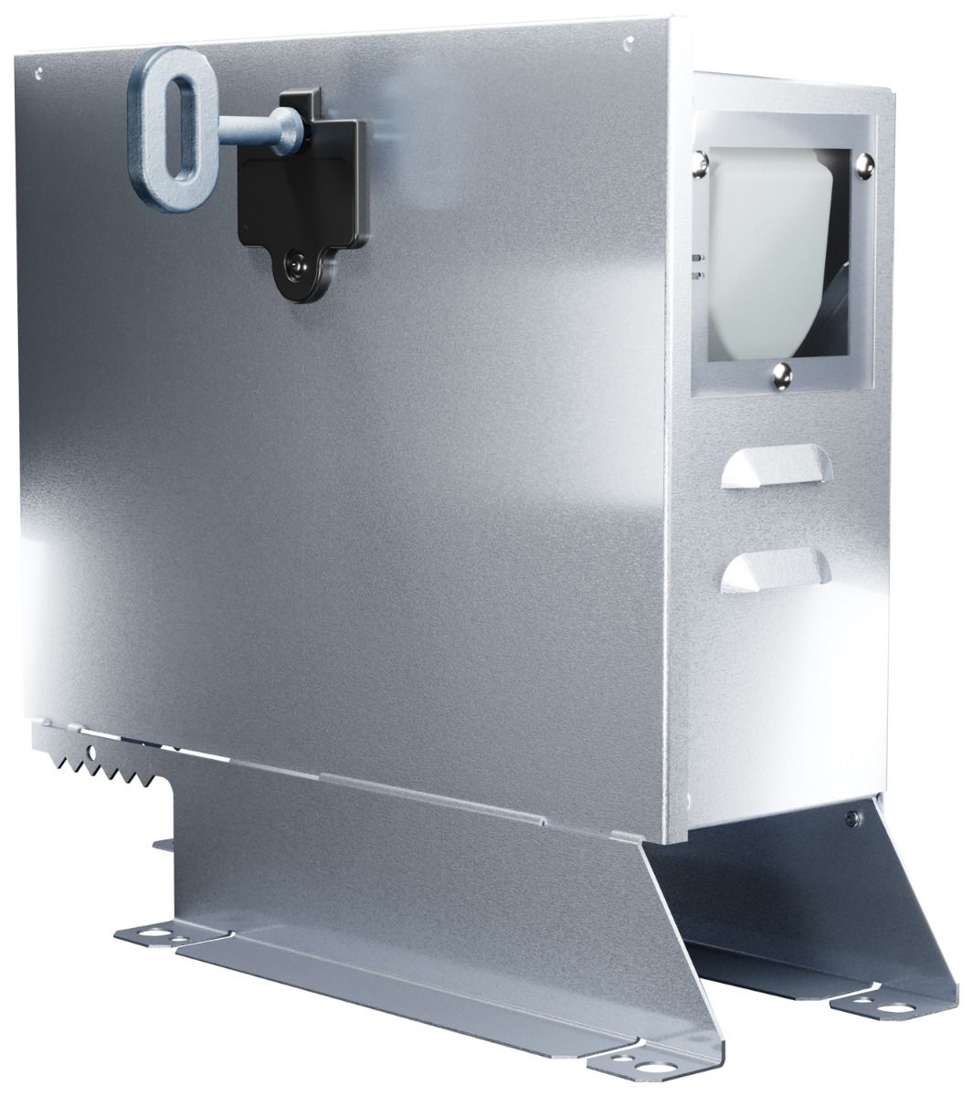 STA - Starterkit SAFEBOX