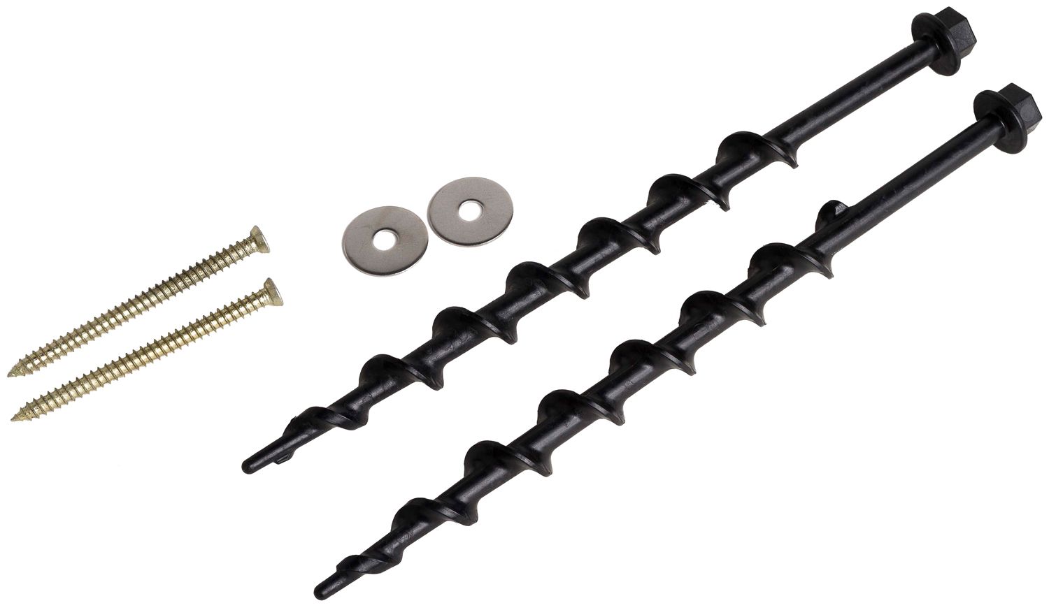 WiseBox® Montageschrauben