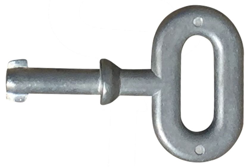 Schlüssel für GN A-24 Rattenfalle