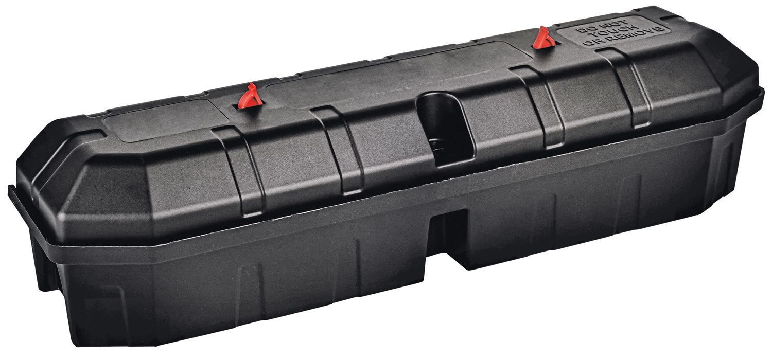 Rotech® Alert Ratte Tunnel