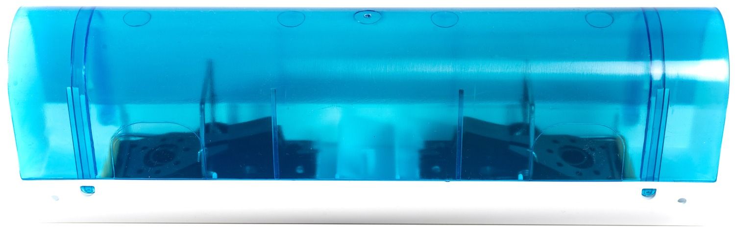Speed-Break® Cover MARINE