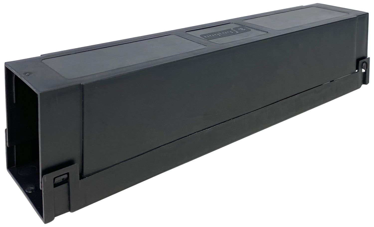 nagtag® PRO Schlagfallen-Tunnel Maus schwarz