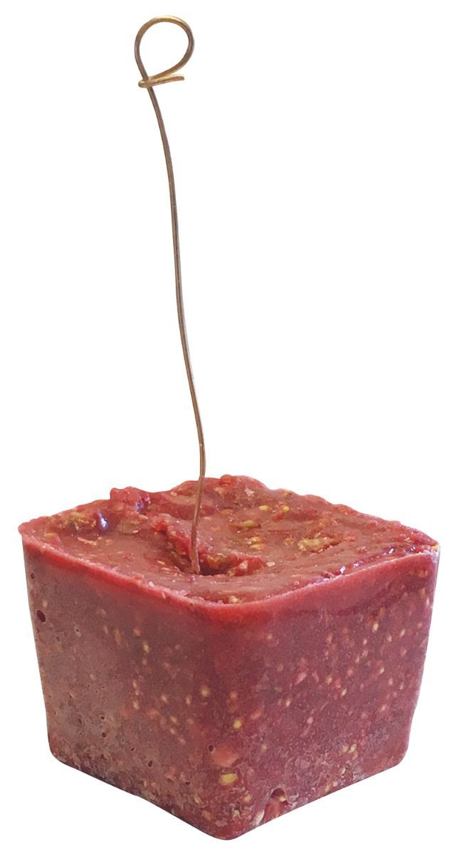 VERTOX OKTABLOK 200g mit Draht