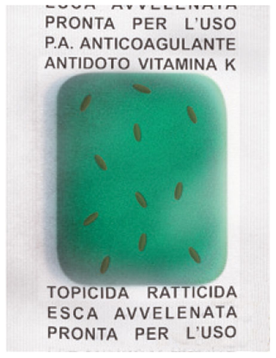Murin Dife Pasta Girasole 12,5 g