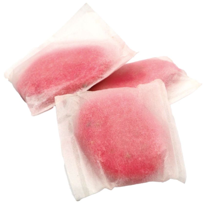MUSKIL® PR fluo RED PASTA 15 g