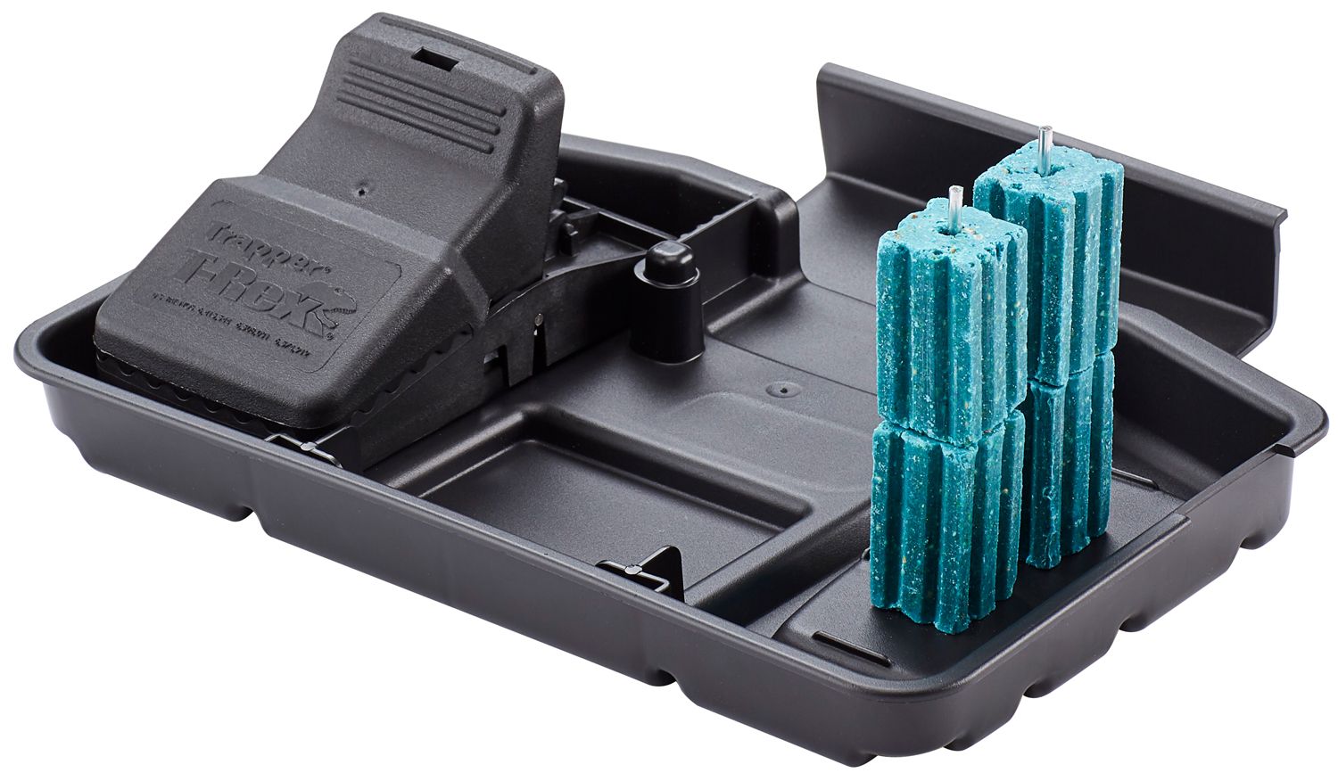 IQ Express Trays