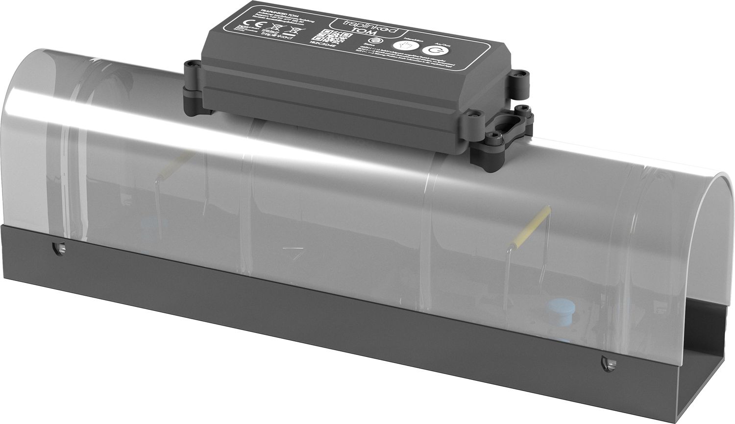 TOM Speed-Break® Tunnel Maus