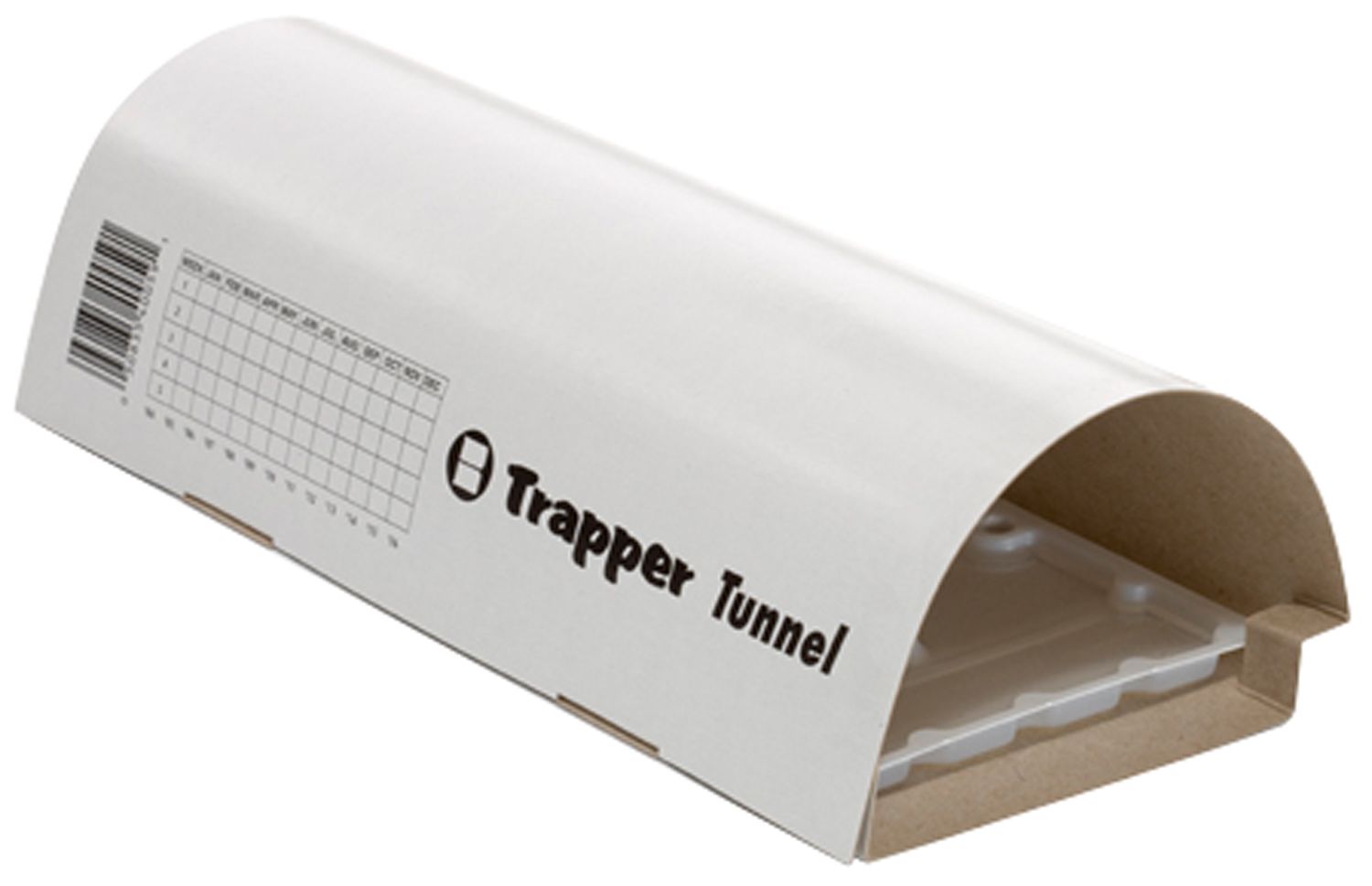 Trapper® Tunnel Karton